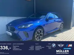Bmw 120 d A M Sport Ext LED+/CAM/K ZUG/SH/SerienFwk
