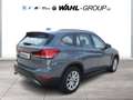 BMW X1 sDrive18i ADVANTAGE DKG NAVI PLUS HUD RFK    ALARM Grau - thumbnail 5