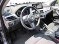BMW X1 sDrive18i ADVANTAGE DKG NAVI PLUS HUD RFK    ALARM Grau - thumbnail 9