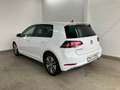 Volkswagen e-Golf VW e-Golf Blanc - thumbnail 4
