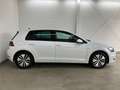 Volkswagen e-Golf VW e-Golf Blanc - thumbnail 3