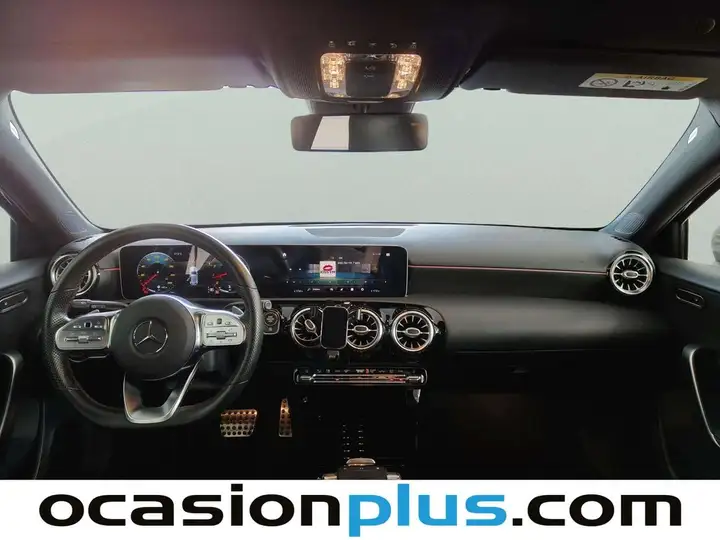 Mercedes-Benz Clase A 2019, foto 6