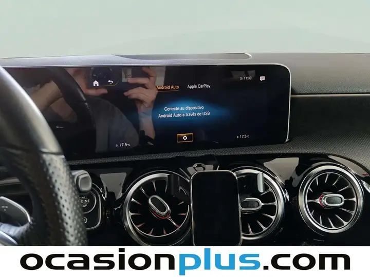 Mercedes-Benz Clase A 2019, foto 9