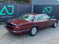 Jaguar Sovereign 3.2i V8 32v ** Lpg ** Élégante Youngtimer a saisir . Rot - thumbnail 6