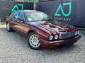 Jaguar Sovereign 3.2i V8 32v ** Lpg ** Élégante Youngtimer a saisir . Rot - thumbnail 1