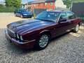 Jaguar Sovereign 3.2i V8 32v ** Lpg ** Élégante Youngtimer a saisir . Rot - thumbnail 3