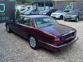 Jaguar Sovereign 3.2i V8 32v ** Lpg ** Élégante Youngtimer a saisir . Rot - thumbnail 4