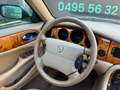 Jaguar Sovereign 3.2i V8 32v ** Lpg ** Élégante Youngtimer a saisir . Rot - thumbnail 16