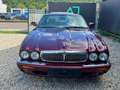 Jaguar Sovereign 3.2i V8 32v ** Lpg ** Élégante Youngtimer a saisir . Rot - thumbnail 2
