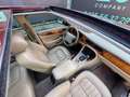 Jaguar Sovereign 3.2i V8 32v ** Lpg ** Élégante Youngtimer a saisir . Rot - thumbnail 14