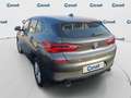 BMW X2 sDrive 18d Gris - thumbnail 2