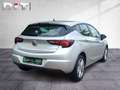 Opel Astra K 1.2 Turbo Edition Klima Isofix Tempomat Silber - thumbnail 4