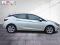 Opel Astra K 1.2 Turbo Edition Klima Isofix Tempomat Silber - thumbnail 5
