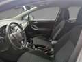 Opel Astra K 1.2 Turbo Edition Klima Isofix Tempomat Silber - thumbnail 8