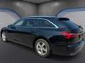 Audi A6 Avant 45 TDI quattro sport S-tronic *MOTORSCHADEN* Schwarz - thumbnail 6