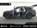 Mercedes-Benz GLS 600 Maybach First Class Exklusive Executive Negru - thumbnail 15