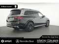Mercedes-Benz GLS 600 Maybach First Class Exklusive Executive Schwarz - thumbnail 2