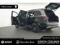 Mercedes-Benz GLS 600 Maybach First Class Exklusive Executive Schwarz - thumbnail 17