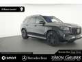 Mercedes-Benz GLS 600 Maybach First Class Exklusive Executive Schwarz - thumbnail 6