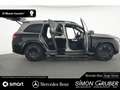 Mercedes-Benz GLS 600 Maybach First Class Exklusive Executive Schwarz - thumbnail 7