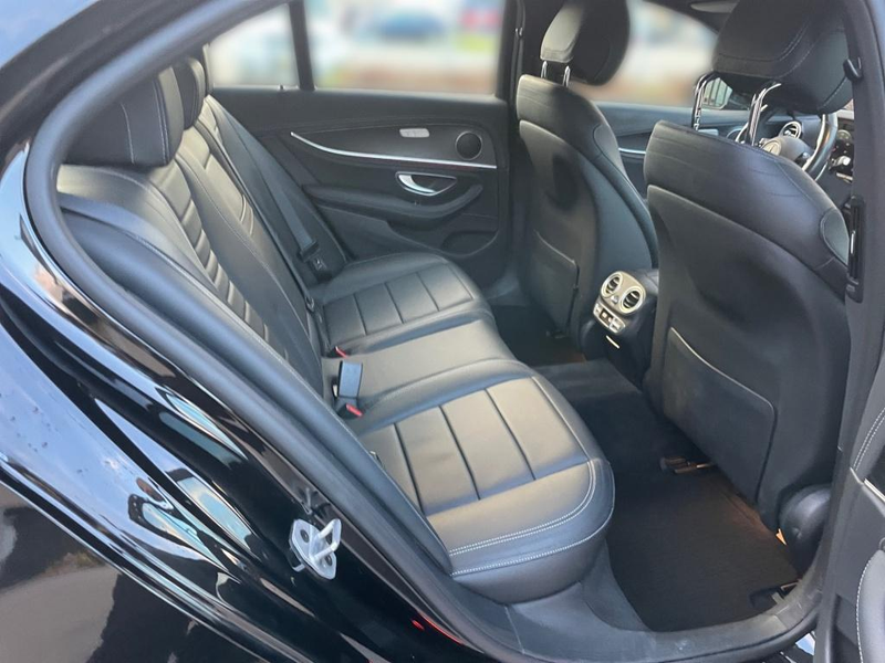 Mercedes-Benz E 450 4M Limo AMG Line *Garantie*Facelift*360Kam — photo 14