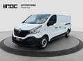 Renault Trafic L2H1 3,0t Energy Twin-Turbo dCi 125 Ausbau/2xSc... Weiß - thumbnail 1