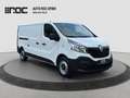 Renault Trafic L2H1 3,0t Energy Twin-Turbo dCi 125 Ausbau/2xSc... Weiß - thumbnail 7