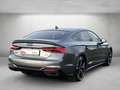 Audi A5 Sportback S line 45 TFSI quattro S tronic Grijs - thumbnail 3
