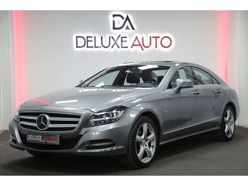 350 CDI 4-Matic -  BVA 7G-Tronic Plus