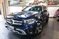Mercedes-Benz GLC 220 d 4Matic Business Extra - TETTO/DISTRONIC/ADAS Blu/Azzurro - thumbnail 8