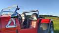 Lotus Super Seven HKT Seven, Audi 1,8 Turbo, kein Lotus, VM, Rush, Caterham Rot - thumbnail 6