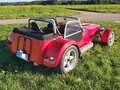 Lotus Super Seven HKT Seven, Audi 1,8 Turbo, kein Lotus, VM, Rush, Caterham Rot - thumbnail 2