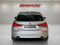 BMW 118 118 dA AdBlue (EU6AP) Gris - thumbnail 5