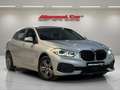 BMW 118 118 dA AdBlue (EU6AP) Gris - thumbnail 4
