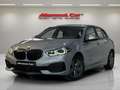 BMW 118 118 dA AdBlue (EU6AP) Gris - thumbnail 1