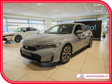 Civic 2.0 hev Elegance ecvt **AZIENDALE PRONTA CONSEGNA**