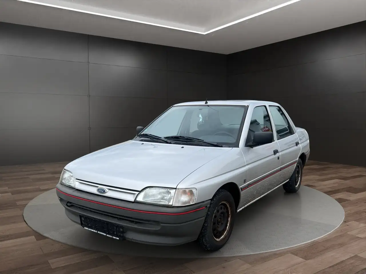 Ford Orion