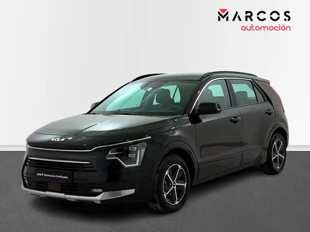Kia Niro 1.6 GDi HEV 95kW (129CV) Drive