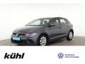 Volkswagen Polo 6 VI 1.0 LED App Grau - thumbnail 1