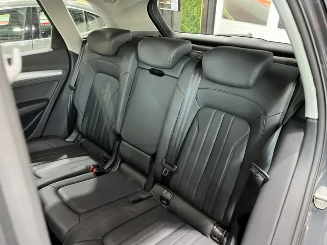 Audi Q5 view 14