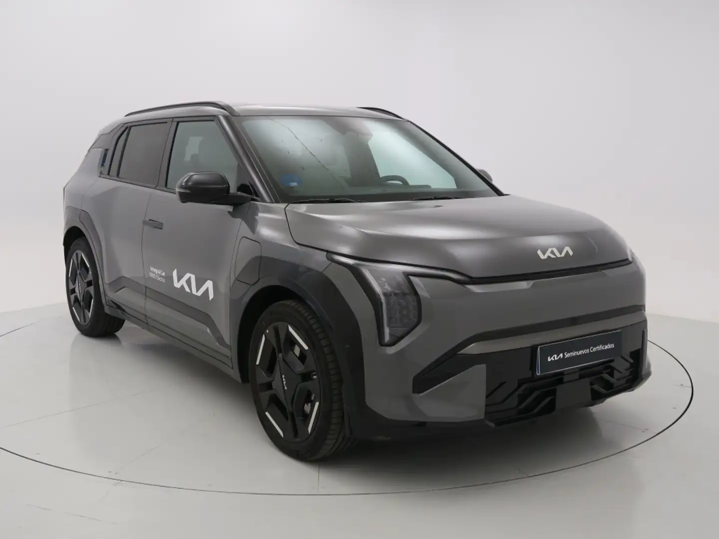 Kia EV3 GT-line Long Range - 1