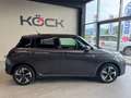 Suzuki Swift 1,2 Hybrid Flash Grau - thumbnail 3