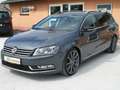 Volkswagen Passat Variant 1.4 TSI BMT Business Edition *Navi*Xenon* Gris - thumbnail 2