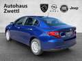 Fiat Tipo Limousine Turbodiesel 130 Blau - thumbnail 4