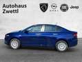 Fiat Tipo Limousine Turbodiesel 130 Blau - thumbnail 3