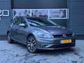 Volkswagen Golf R 7.5 1.0 TSI Highline R-line | STOELVERW | CRUISE | Gris - thumbnail 3