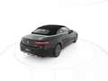 Mercedes-Benz E 300 cabrio 300 d mhev (eq-boost) premium plus 4matic a Negro - thumbnail 3
