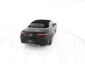 Mercedes-Benz E 300 cabrio 300 d mhev (eq-boost) premium plus 4matic a Negro - thumbnail 6