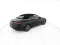 Mercedes-Benz E 300 cabrio 300 d mhev (eq-boost) premium plus 4matic a Negro - thumbnail 4