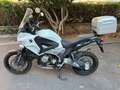 Honda Crosstourer ABS DCT Travel Edition Blanc - thumbnail 1